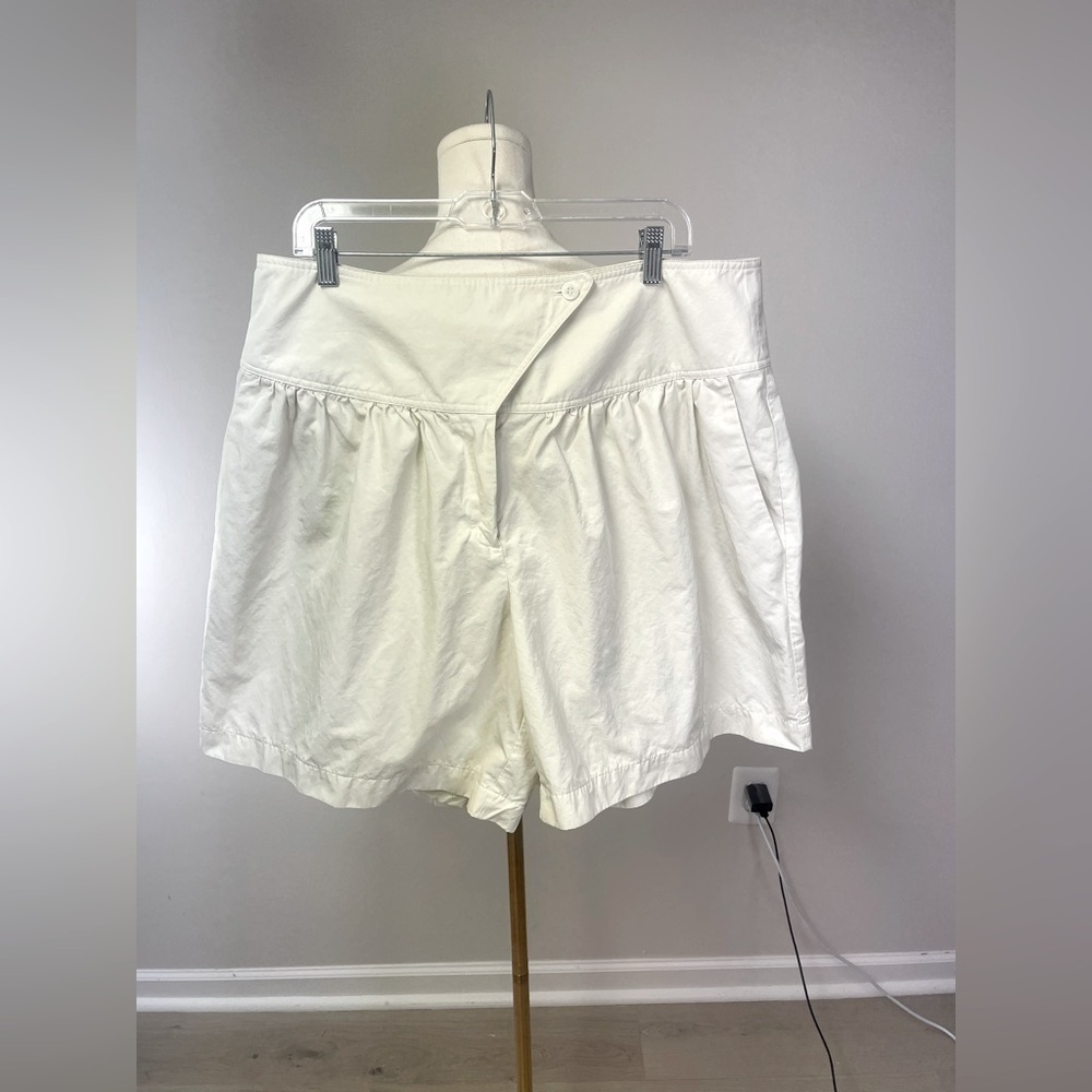 Modern citizen Arlo Bermuda Shorts